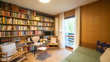 Fernseher, DVD-Player