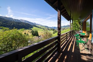 Property grounds - Etienne (Wildhaus)