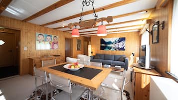 Dineren