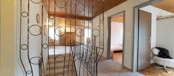 Jambo Pua 5.5-room holiday home in the middle of the mountains