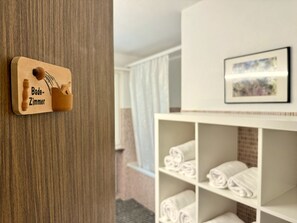 Interior - Jambo Pua 5.5-room holiday home in the middle of the mountains (Unterwasser)