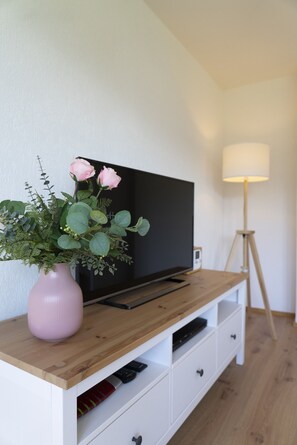 Interior - Lisighaus (Wildhaus)