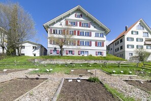 Boendeområde