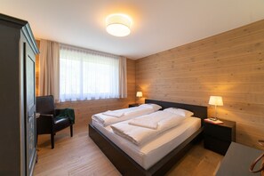 3 soveværelser, gratis Wi-Fi, sengetøj