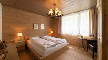 3 Schlafzimmer, kostenloses WLAN, Bettwäsche