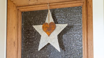 Innendetails