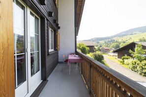 Ulkoruokailutilat