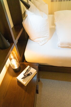 2 habitaciones, wifi gratis y ropa de cama