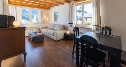 Sonnhalde 5-Zimmer Ferienhaus mit Bergblick