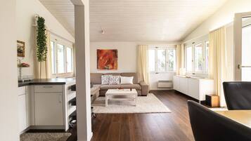 Télévision, chaßne hi-fi