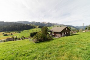 Udendørsområde
