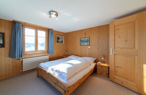 3 soveværelser, gratis Wi-Fi, sengetøj