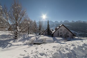 Exterieur