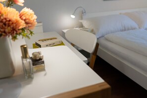 3 bedrooms, free WiFi, bed sheets - Rietgarten - 4.5-room garden flat with mountain view (Wildhaus)