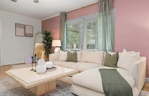 Télévision, espaces bureaux