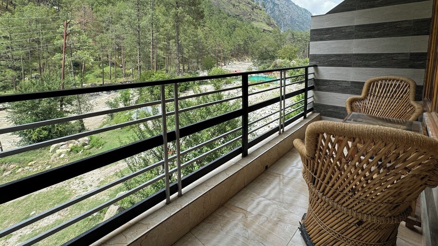 ホテル ミッド オーチャード カソール (リバーサイド)