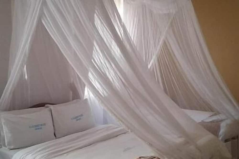 Upper Hill Guest House Nairobi