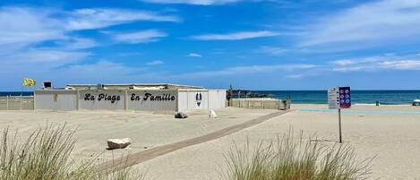 Plage