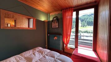 1 slaapkamer, rolstoeltoegang