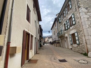 Fachada