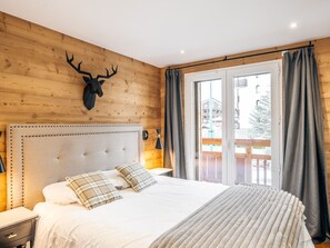 4 Schlafzimmer, kostenloses WLAN