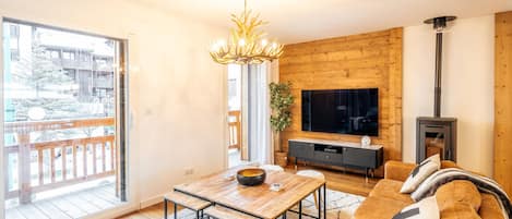 Fernseher