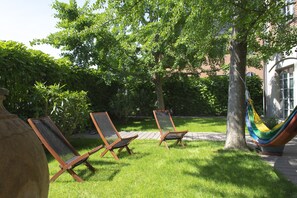 Property grounds - StudioGinko Milan - Naviglio Grande (Milano)