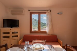 TV - Stunning Residence Bouganvillage Bedroom sleeps 4 Child no1314 (Tanaunella)