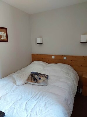 1 Schlafzimmer, WLAN