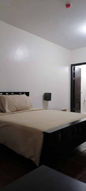 1 Schlafzimmer, WLAN