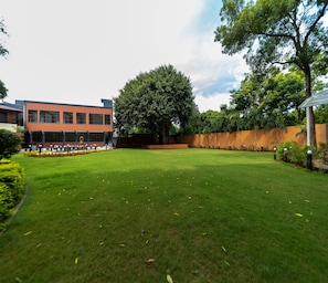 Interior - Magizhvanam (Vanur)