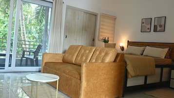 Smart-tv och böcker