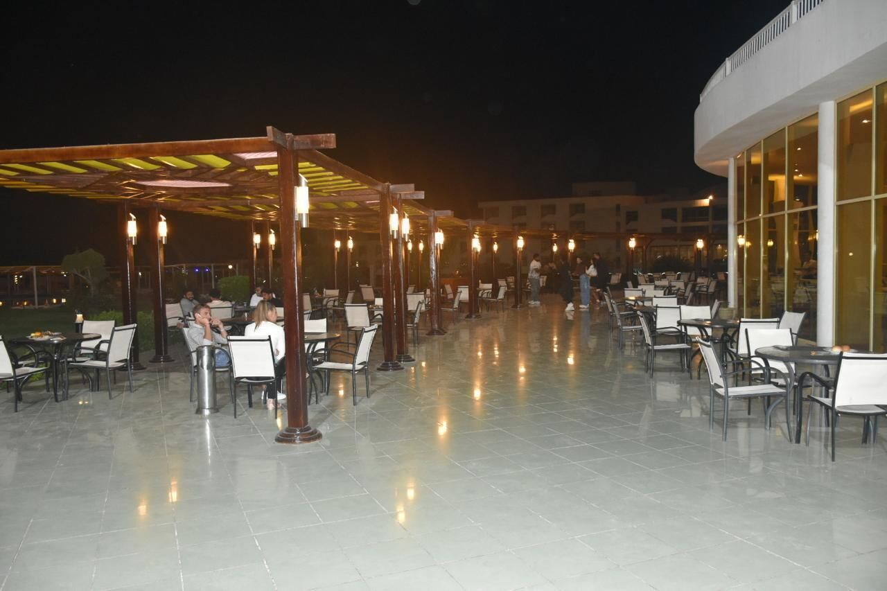 Photo - Amarina Sun Resort & Aqua Park Sharm El-Sheikh