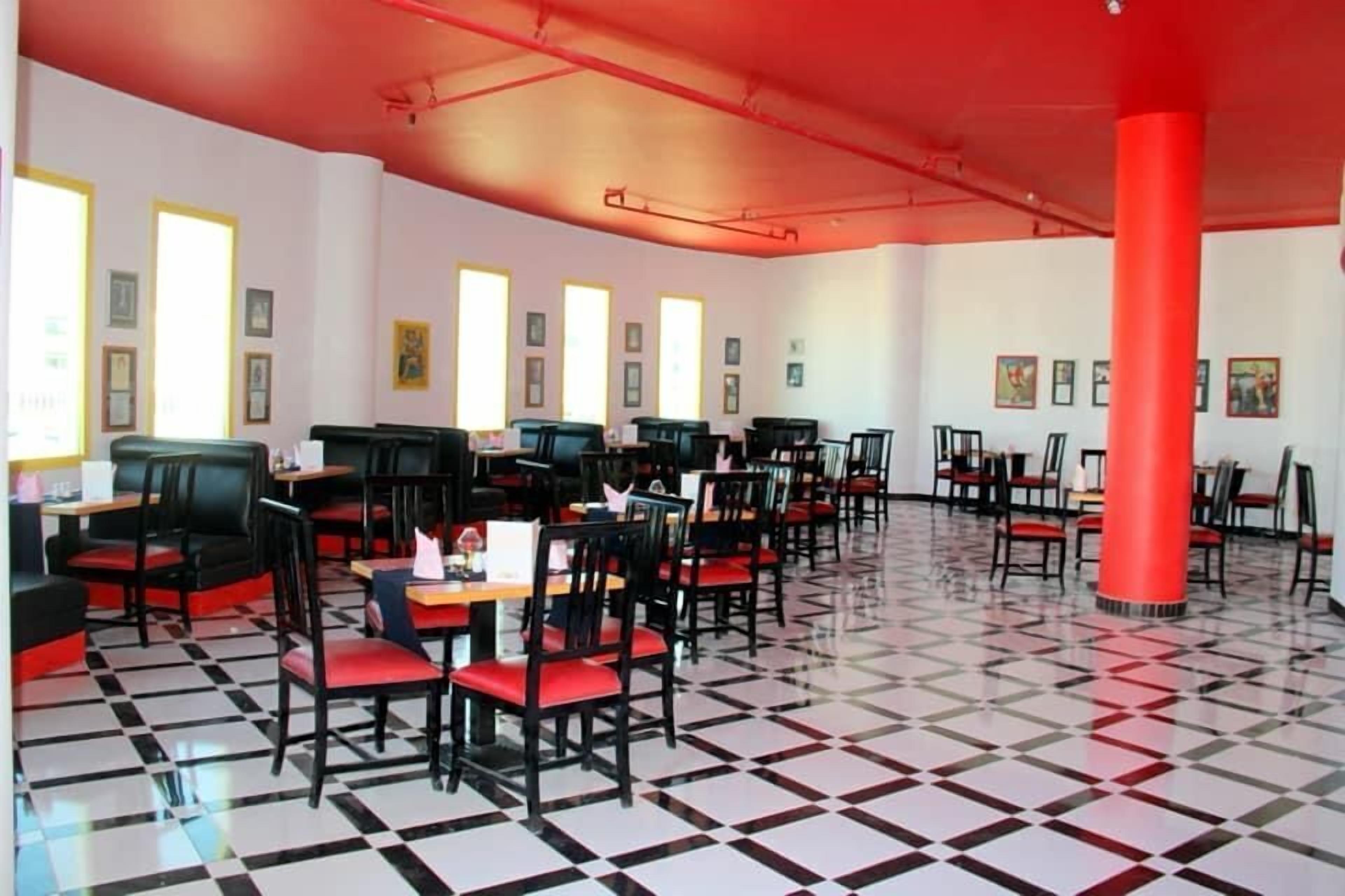 Photo - Amarina Sun Resort & Aqua Park Sharm El-Sheikh