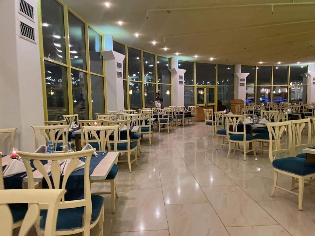 Photo - Amarina Sun Resort & Aqua Park Sharm El-Sheikh