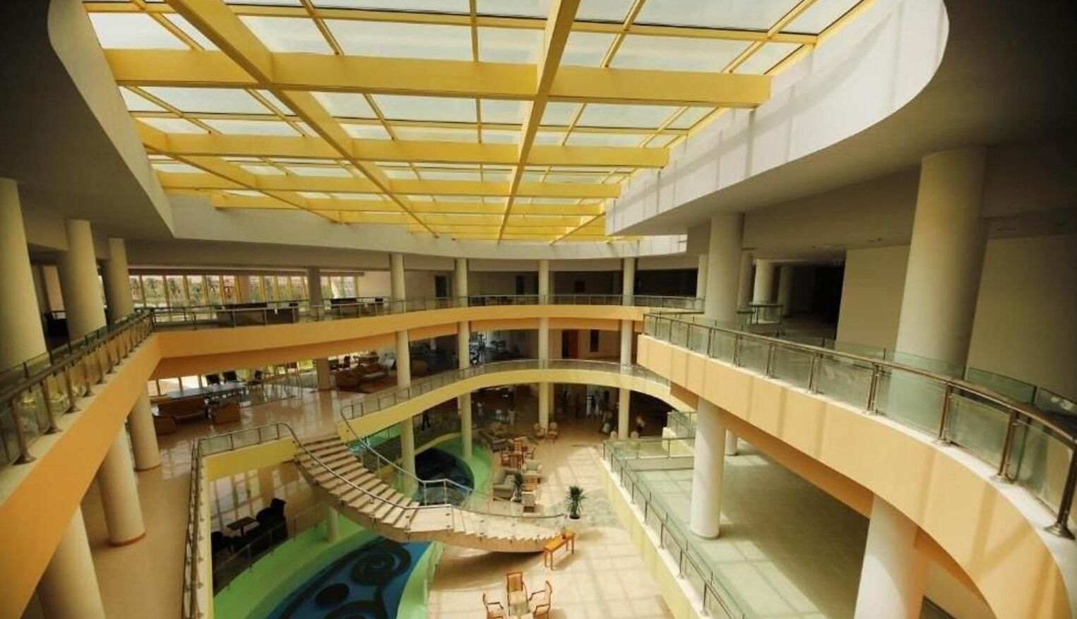 Photo - Amarina Sun Resort & Aqua Park Sharm El-Sheikh