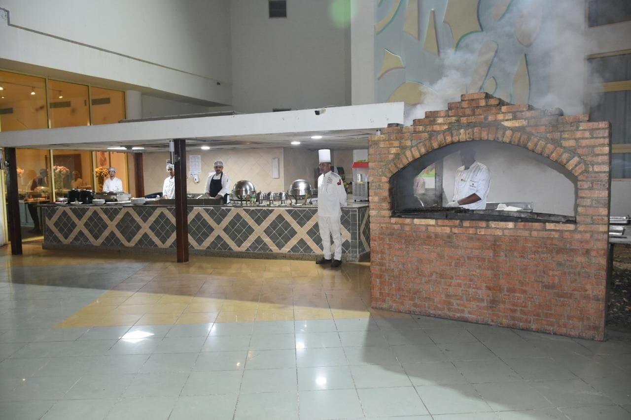 Photo - Amarina Sun Resort & Aqua Park Sharm El-Sheikh