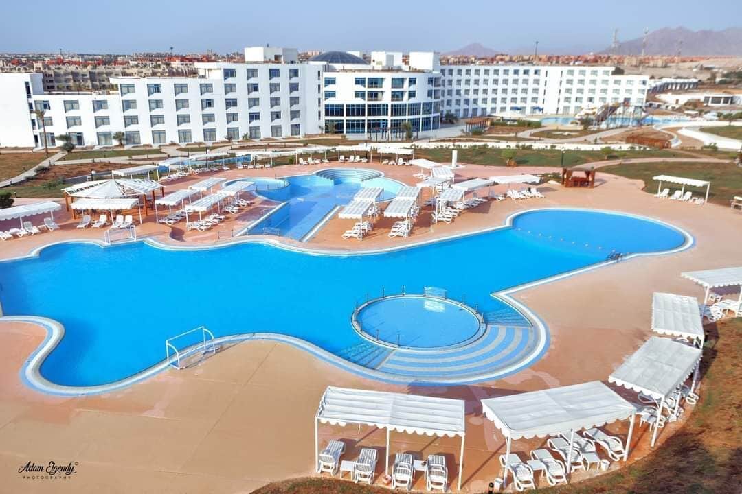 Photo - Amarina Sun Resort & Aqua Park Sharm El-Sheikh