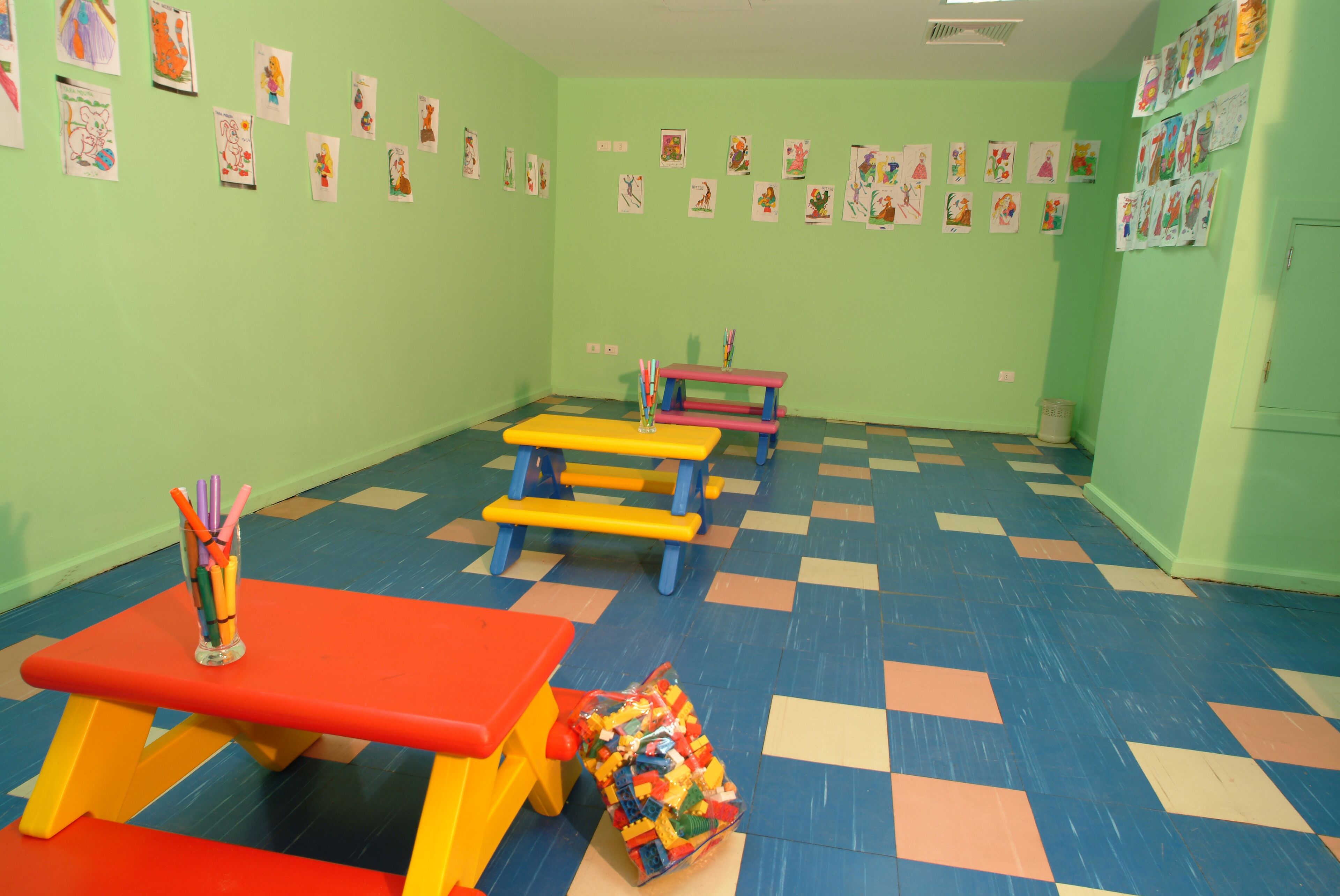 Photo - Amarina Sun Resort & Aqua Park Sharm El-Sheikh