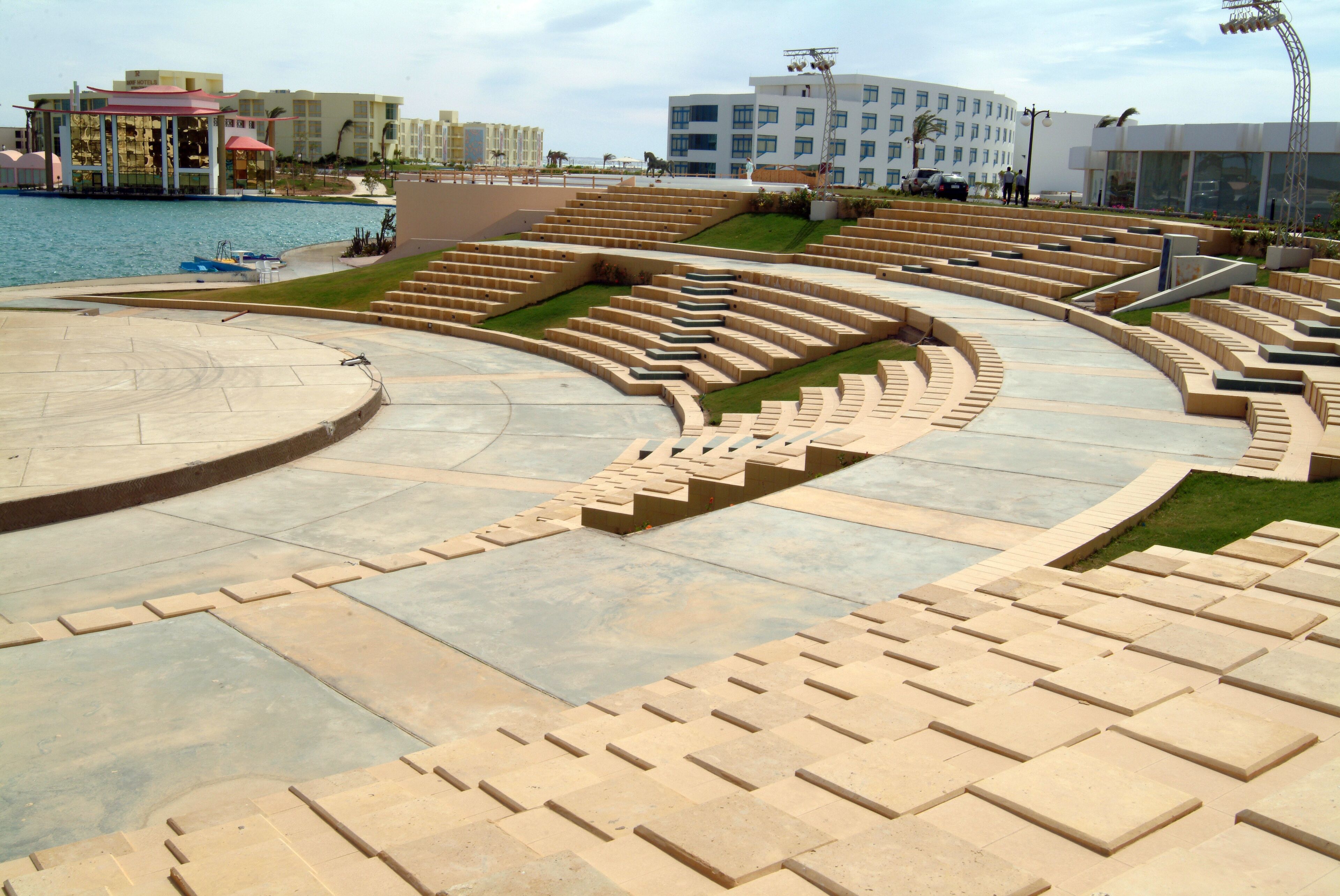 Photo - Amarina Sun Resort & Aqua Park Sharm El-Sheikh