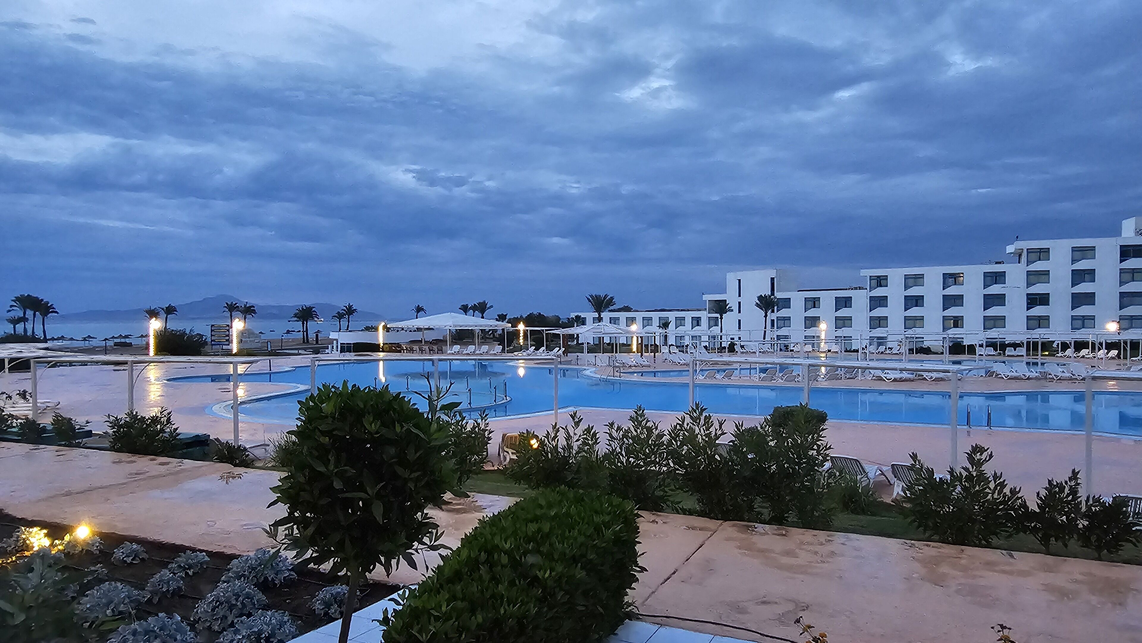 Photo - Amarina Sun Resort & Aqua Park Sharm El-Sheikh