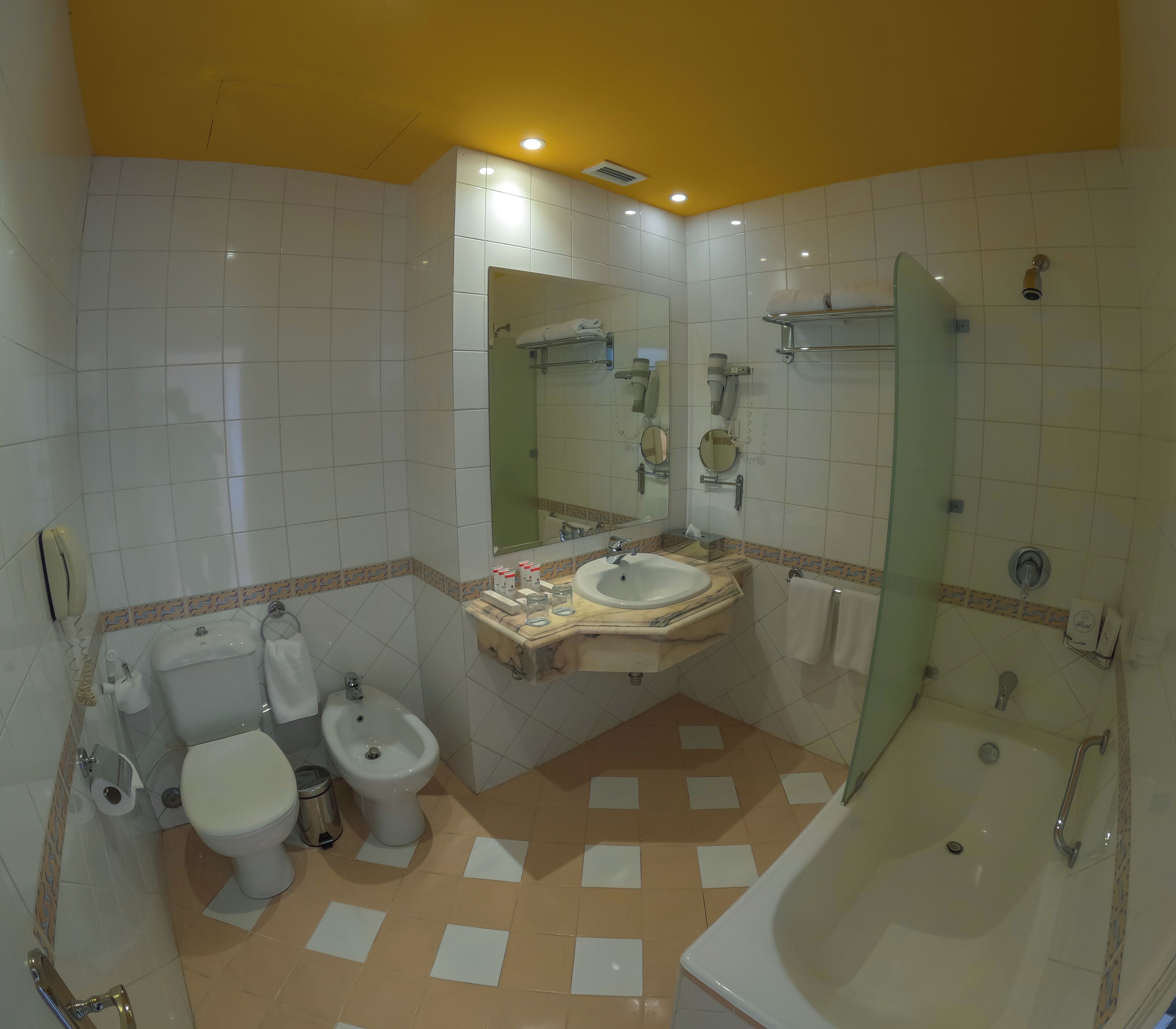 Foto - Sun Resort & Aqua Park Sharm El-Sheikh