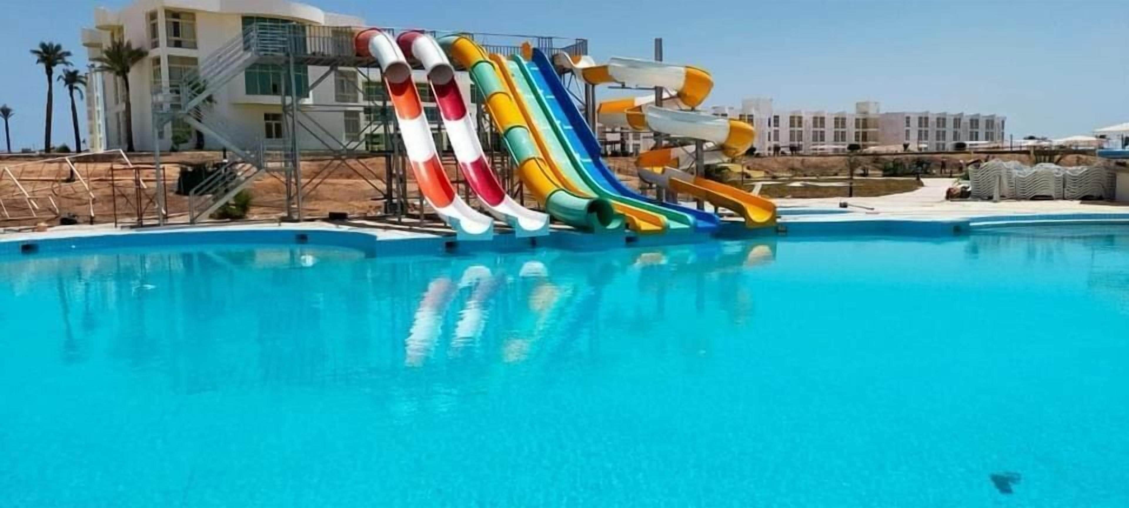 Photo - Amarina Sun Resort & Aqua Park Sharm El-Sheikh