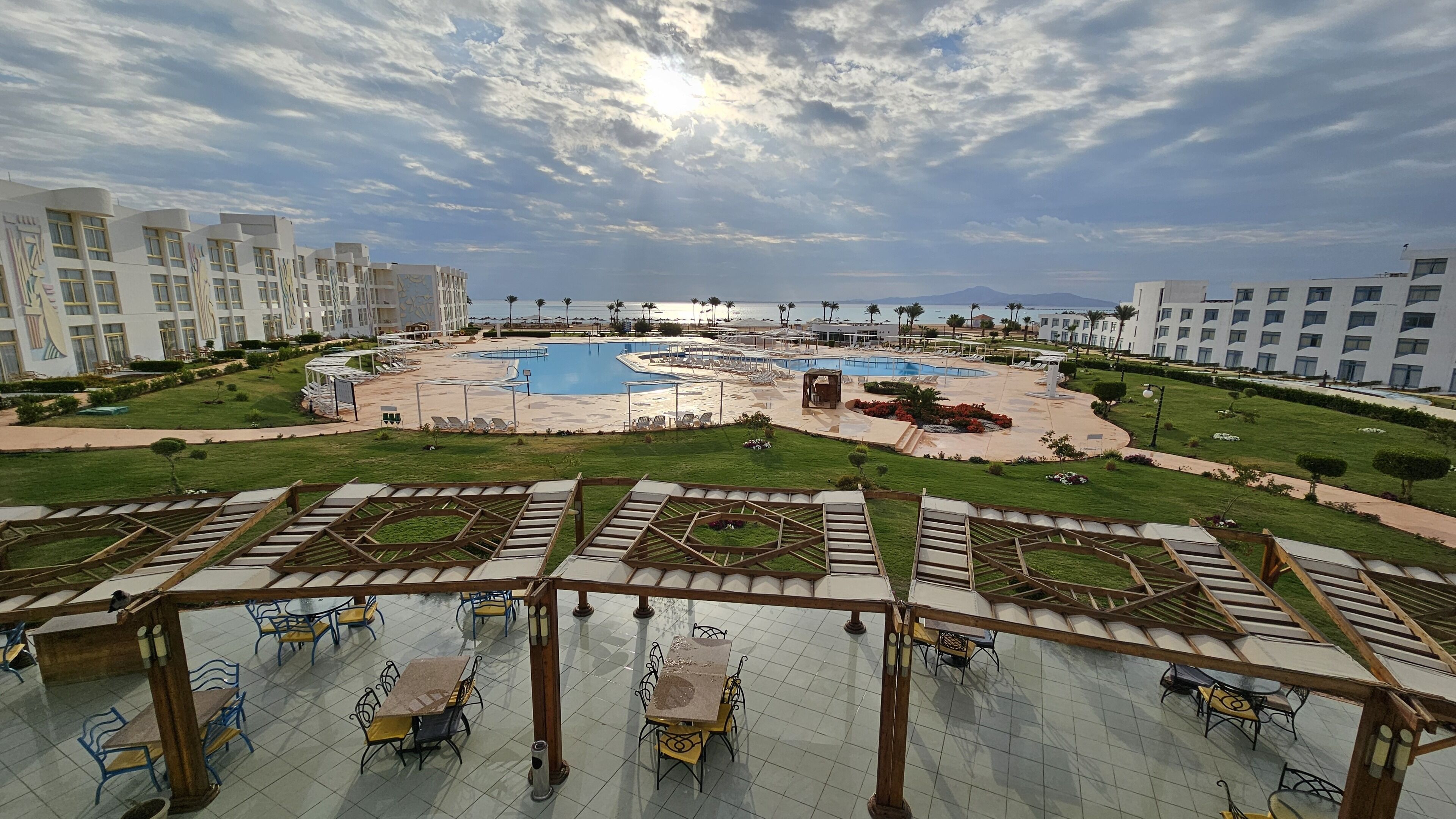 Photo - Amarina Sun Resort & Aqua Park Sharm El-Sheikh