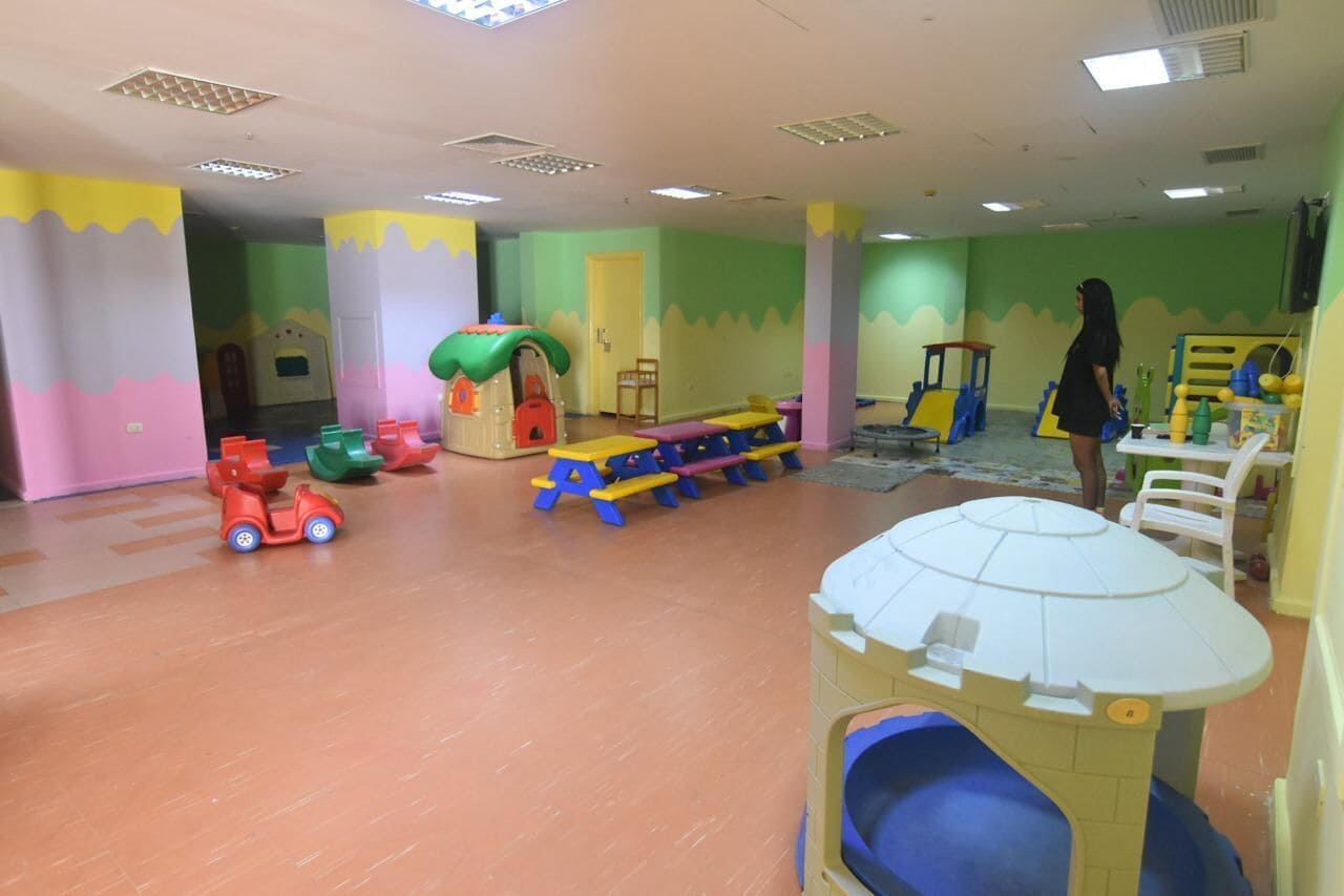 Photo - Amarina Sun Resort & Aqua Park Sharm El-Sheikh