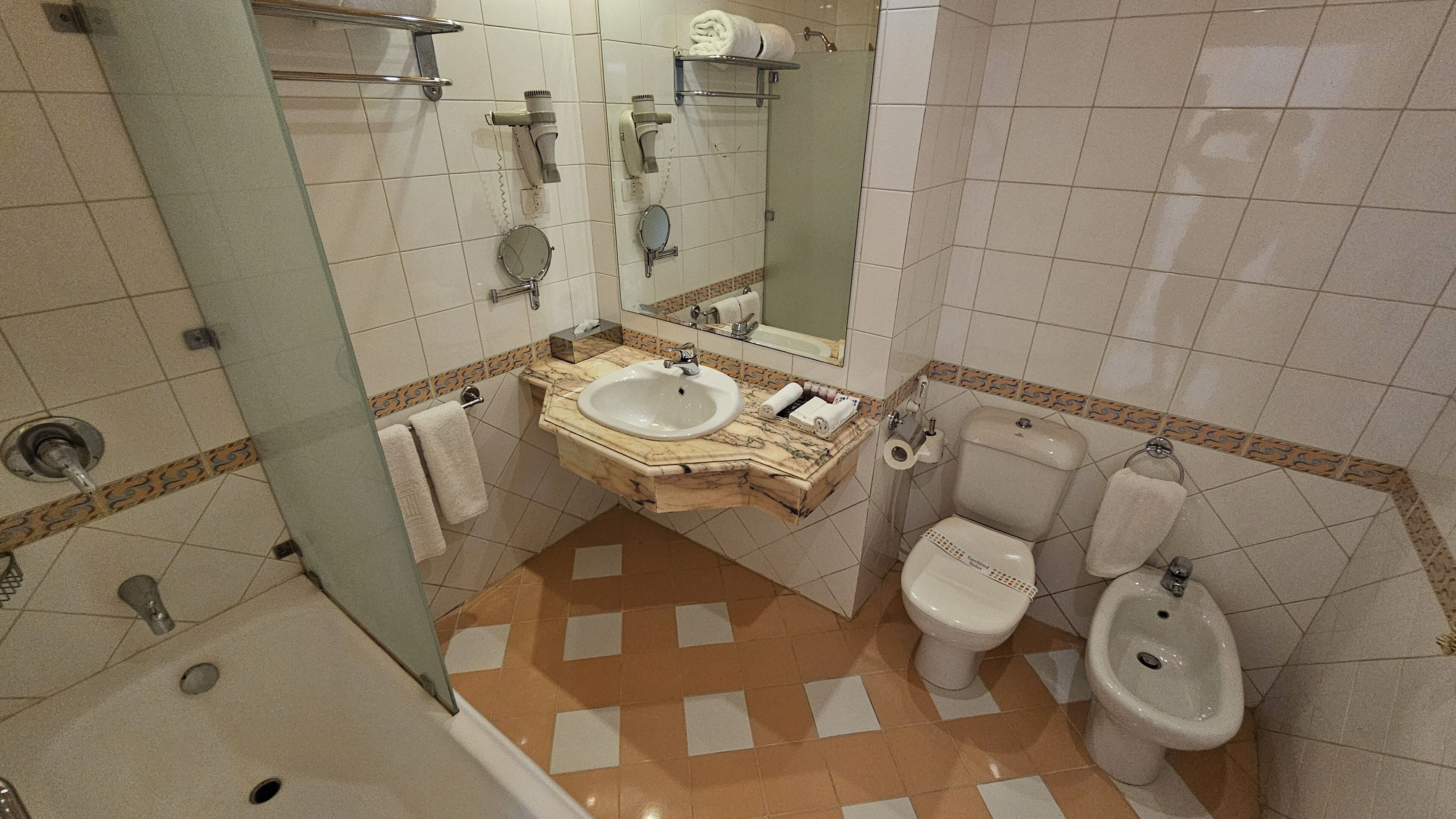 Photo - Amarina Sun Resort & Aqua Park Sharm El-Sheikh