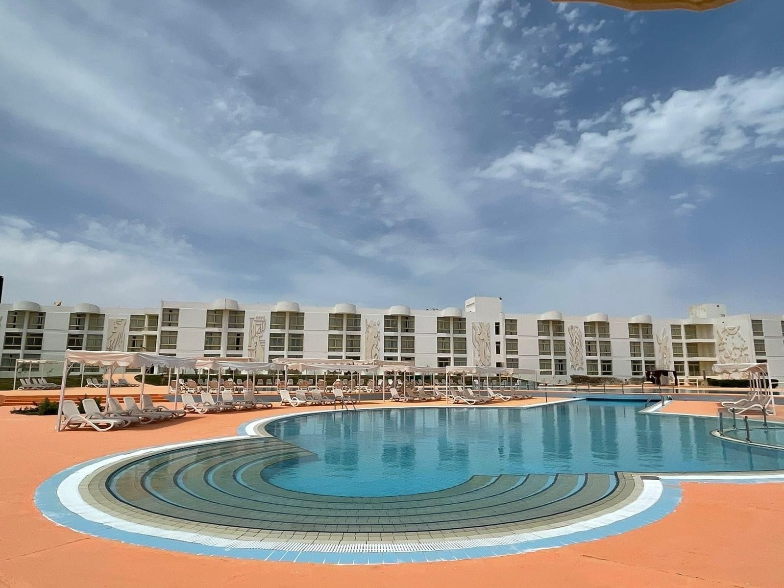 Photo - Amarina Sun Resort & Aqua Park Sharm El-Sheikh