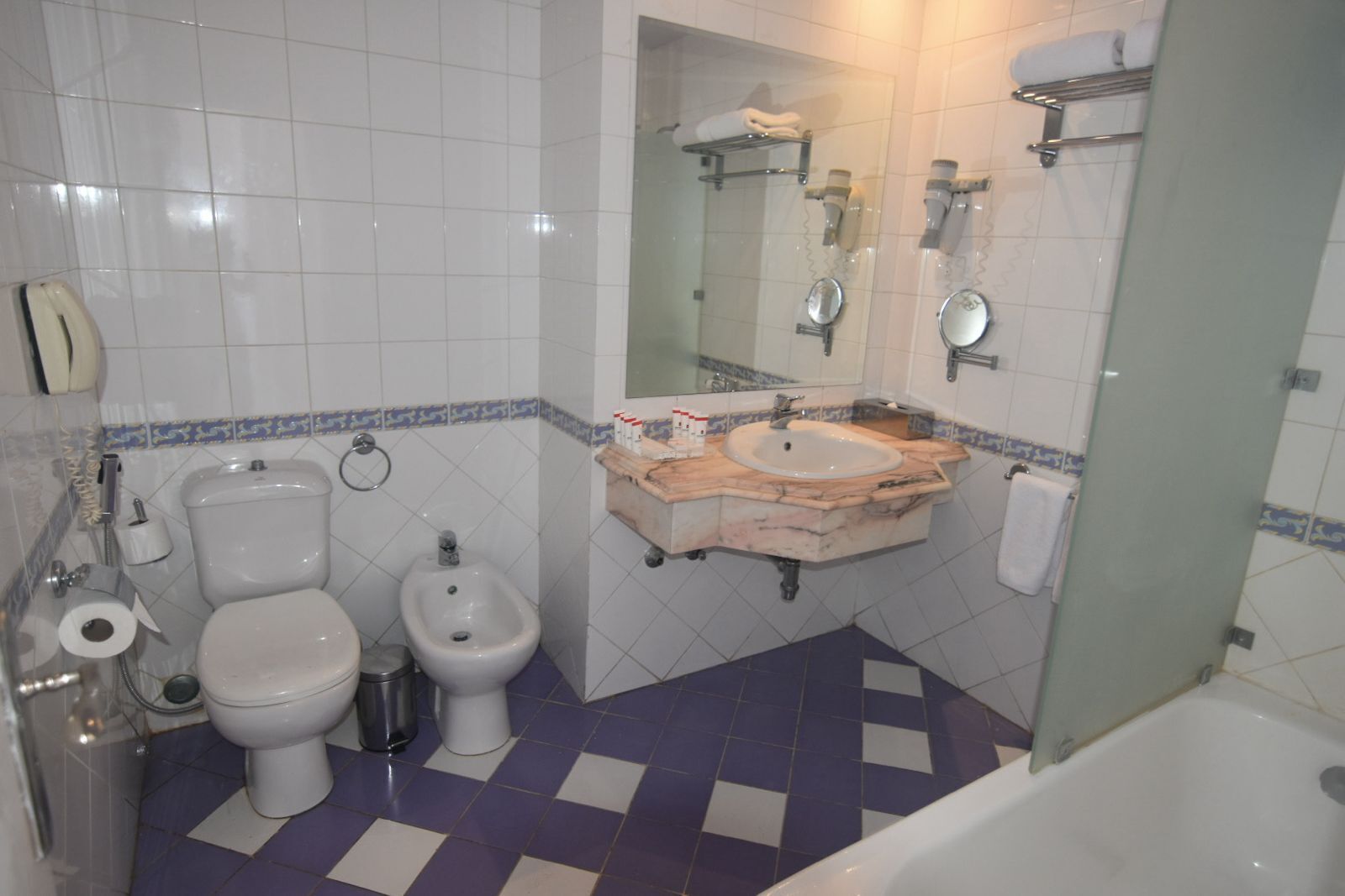 Photo - Amarina Sun Resort & Aqua Park Sharm El-Sheikh