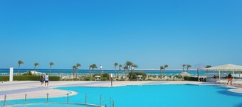 Amarina Sun Resort & Aqua Park