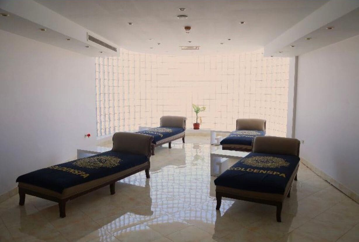 Photo - Amarina Sun Resort & Aqua Park Sharm El-Sheikh